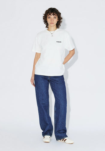 2531110BG9_DrDenim_BaceTee_OffWhiteBrush_Main_W1_1