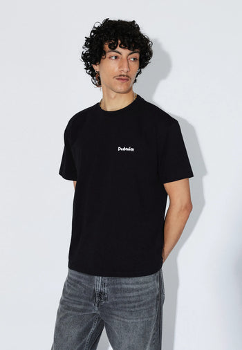 2531110BJ1_DrDenim_BaceTee_BlackBrush_Main_M3_2