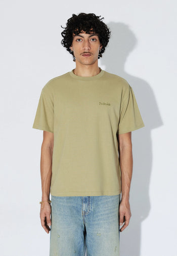 2531110BJ2_DrDenim_BaceTee_LtGreenBrush_Main_M3_1