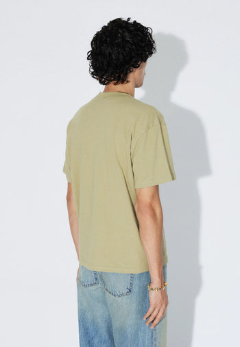 2531110BJ2_DrDenim_BaceTee_LtGreenBrush_Main_M4_1