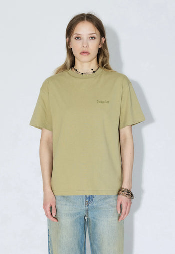 2531110BJ2_DrDenim_BaceTee_LtGreenBrush_Main_W3_1