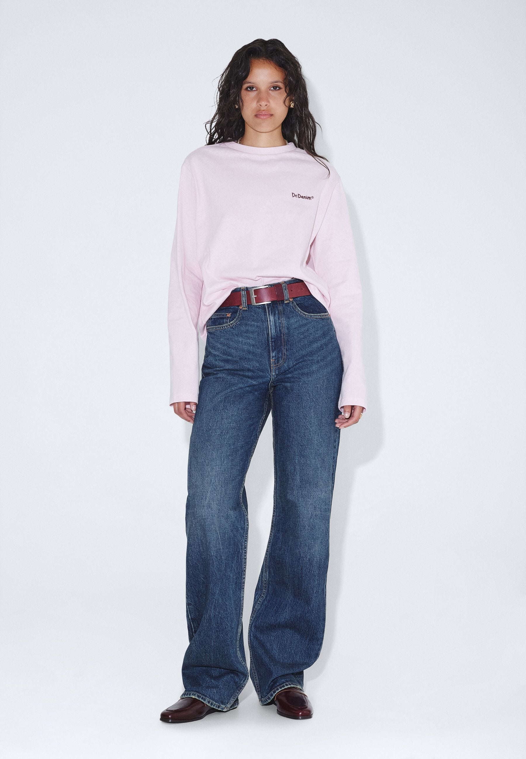 2531111BM1_DrDenim_KathLongsleeve_Pinkflower_Main_W1_1