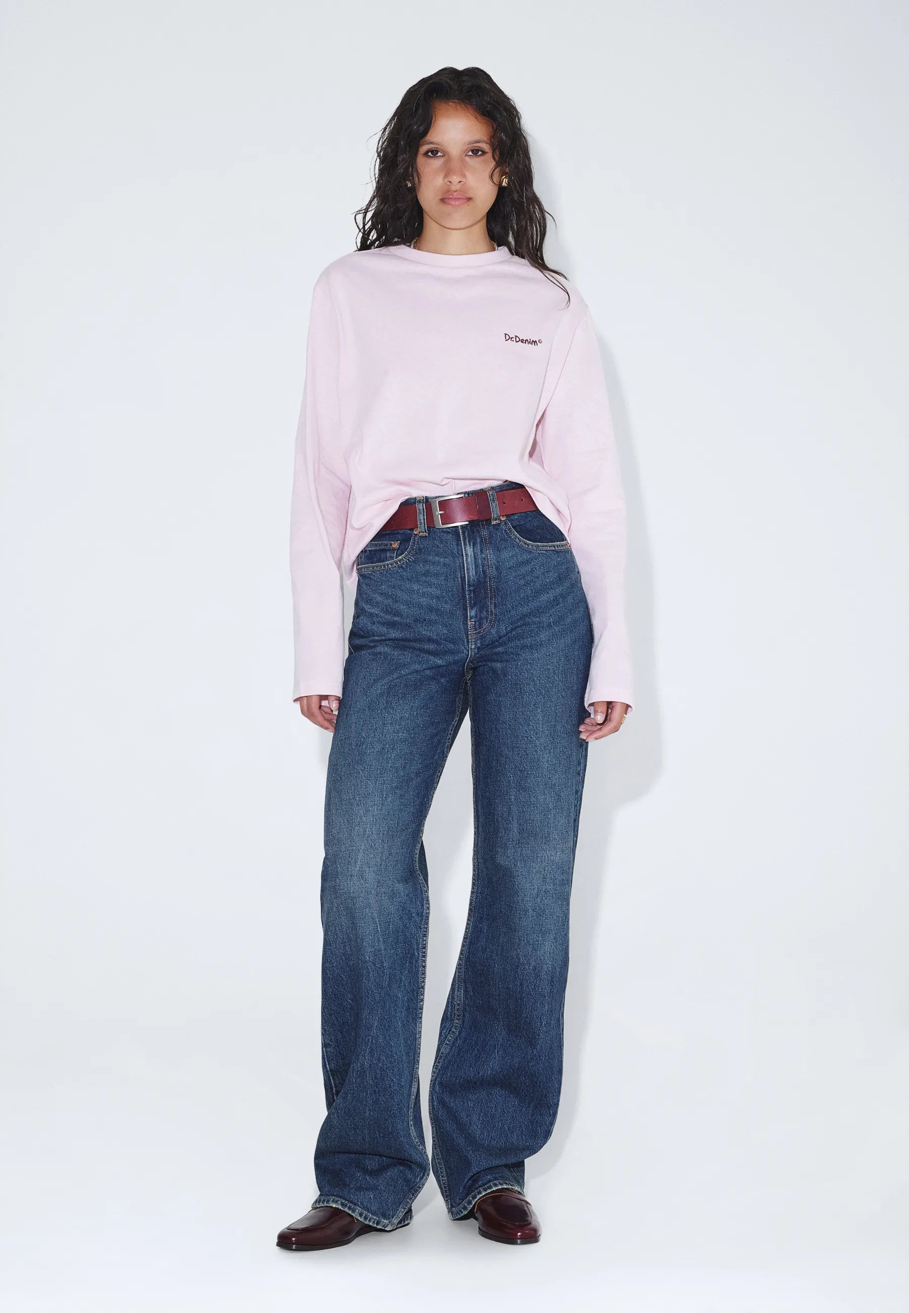 2531111BM1_DrDenim_KathLongsleeve_Pinkflower_Main_W1_1