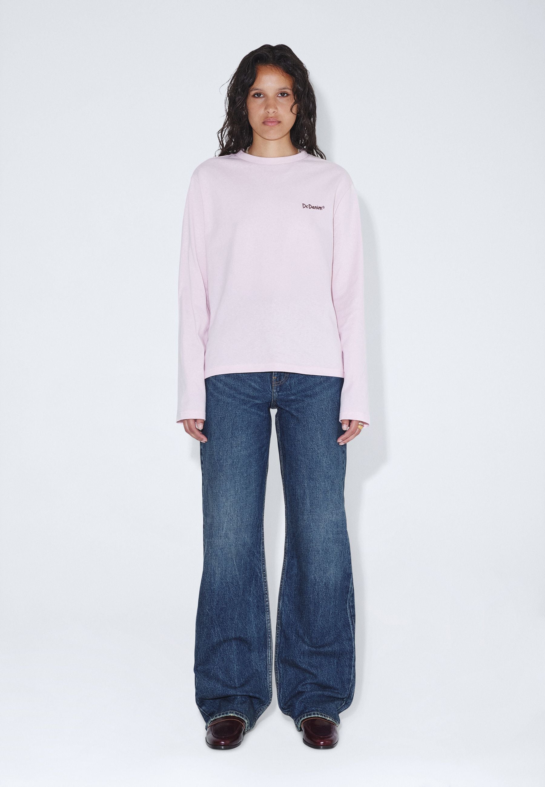 2531111BM1_DrDenim_KathLongsleeve_Pinkflower_Main_W1_2