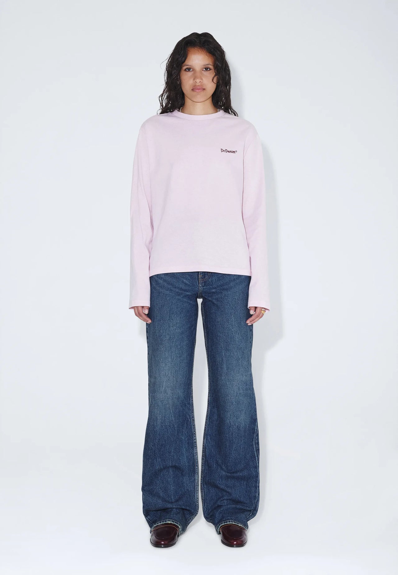 2531111BM1_DrDenim_KathLongsleeve_Pinkflower_Main_W1_1