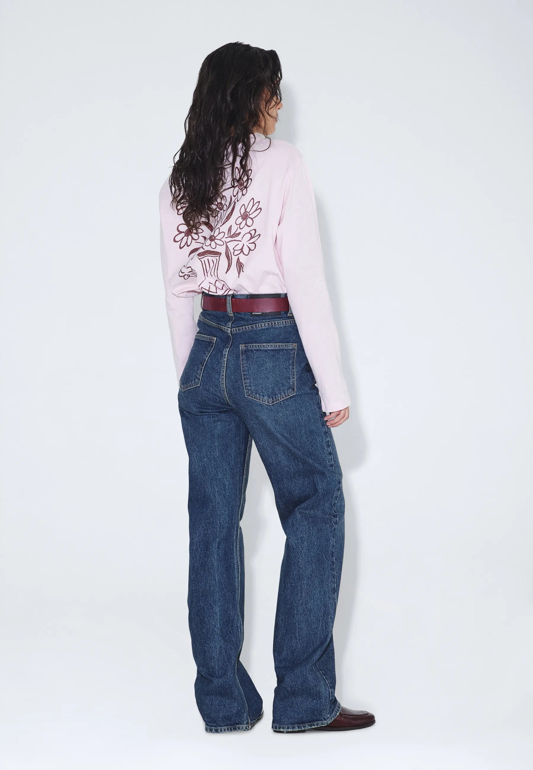 2531111BM1_DrDenim_KathLongsleeve_Pinkflower_Main_W2_1