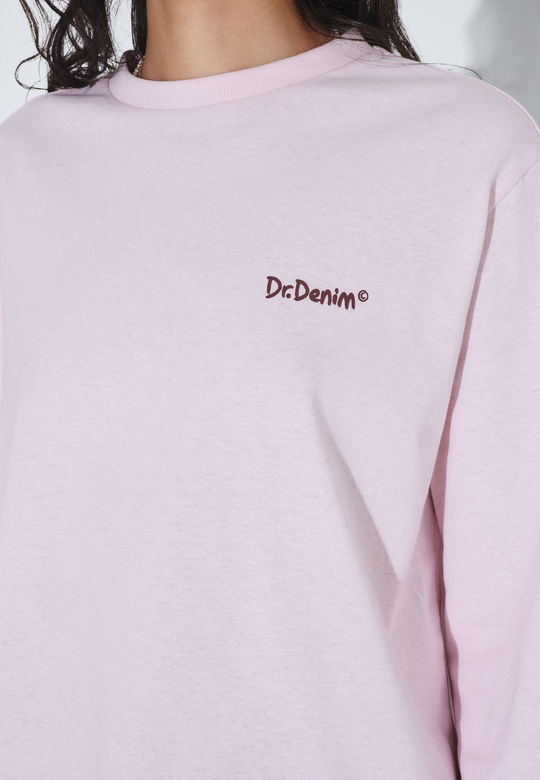 2531111BM1_DrDenim_KathLongsleeve_Pinkflower_Main_W5_1