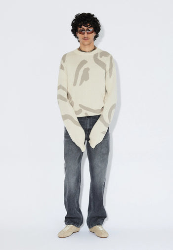 2531116BF2_DrDenim_MicSweater_EcruBigDraw_Main_M1_1
