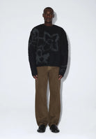 2531116BN3_DrDenim_MicSweater_BlackGreyFlower_main_M1_1