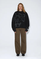2531116BN3_DrDenim_MicSweater_BlackGreyFlower_main_W1_1
