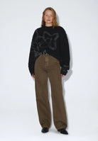 2531116BN3_DrDenim_MicSweater_BlackGreyFlower_main_W1_3