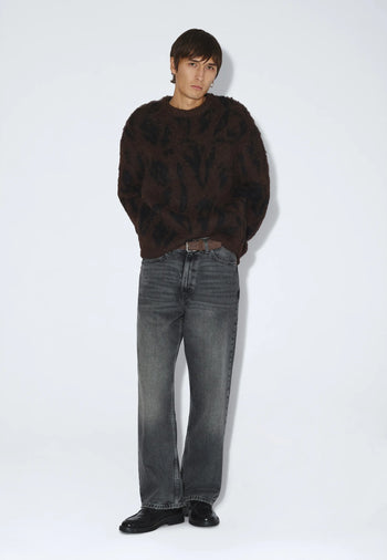 2531116BT6_DrDenim_MicSweater_BrownBlackScribble_main_M1_3