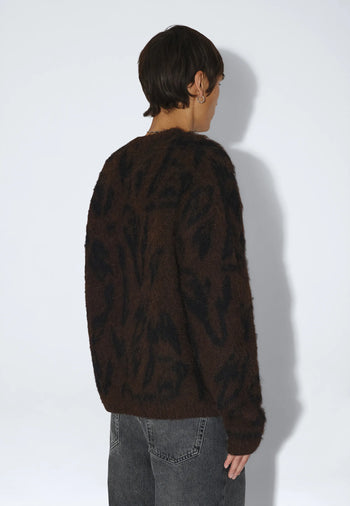2531116BT6_DrDenim_MicSweater_BrownBlackScribble_main_M4_1