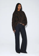 2531116BT6_DrDenim_MicSweater_BrownBlackScribble_main_W1_3
