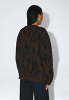 2531116BT6_DrDenim_MicSweater_BrownBlackScribble_main_W4_1