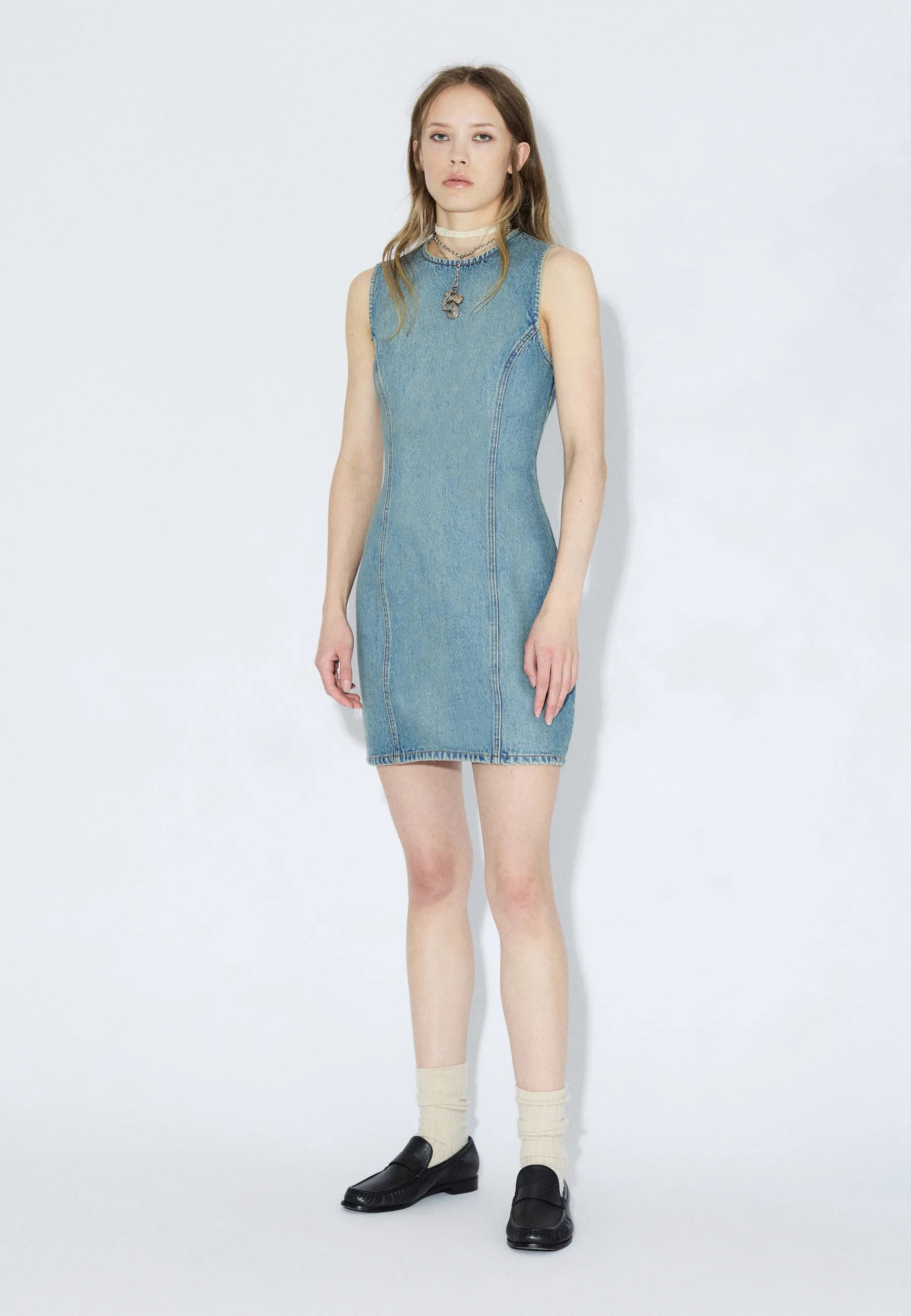 2541101L95_DrDenim_CalistaDress_StreamSkyAged_Main_W1_3