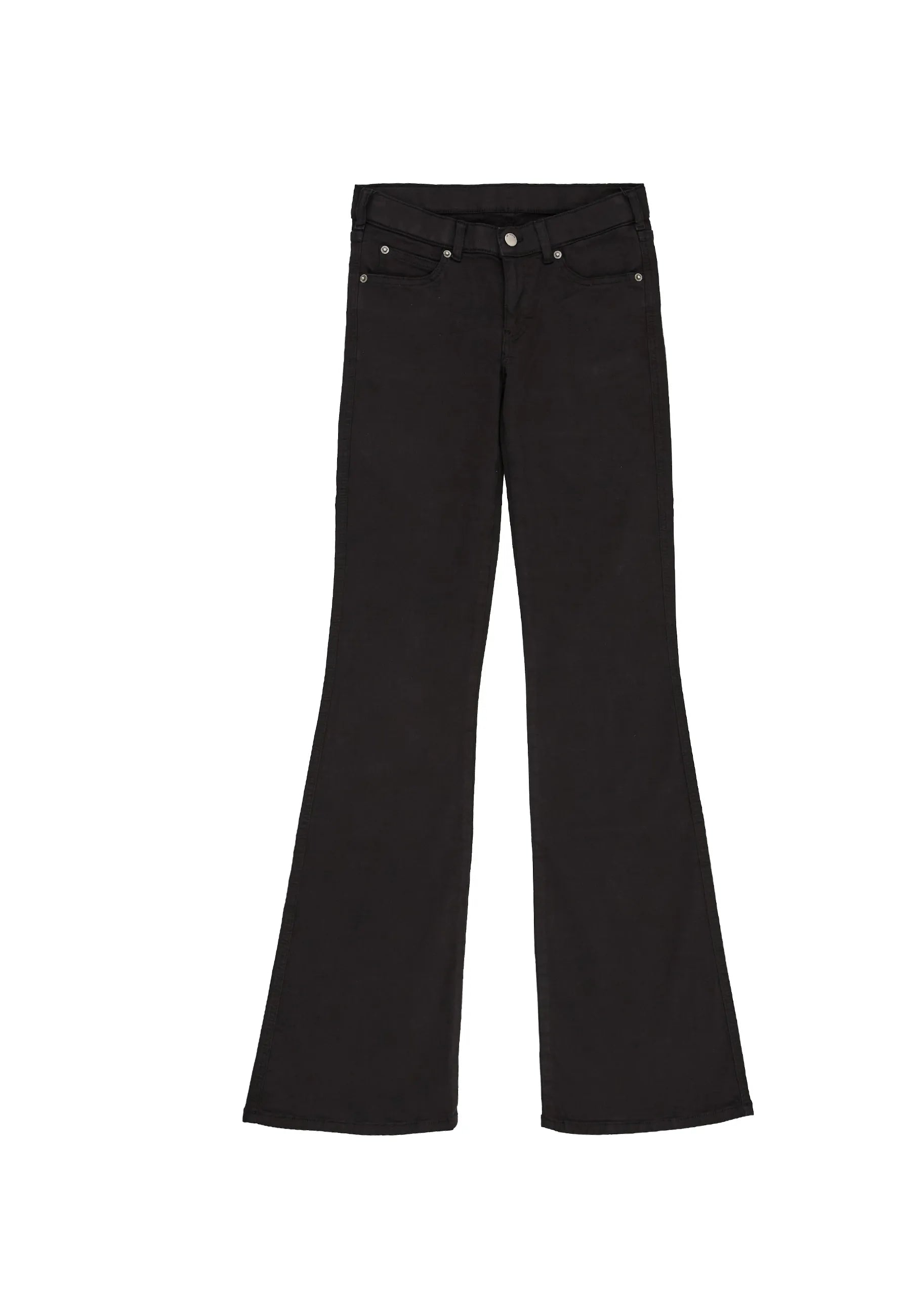 2610104101_DrDenim_KilyLowBootcut_Black_Main_F1_1