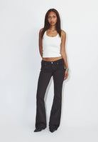 2610104101_DrDenim_KilyLowBootcut_Black_Main_W1_2
