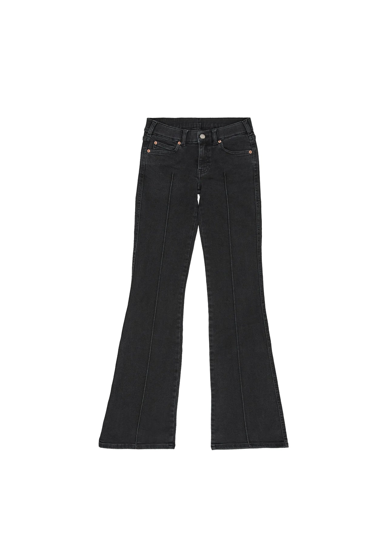 2610104BY1_DrDenim_KilyLowBootcut_WashedBlackPintuck_Main_F1_1