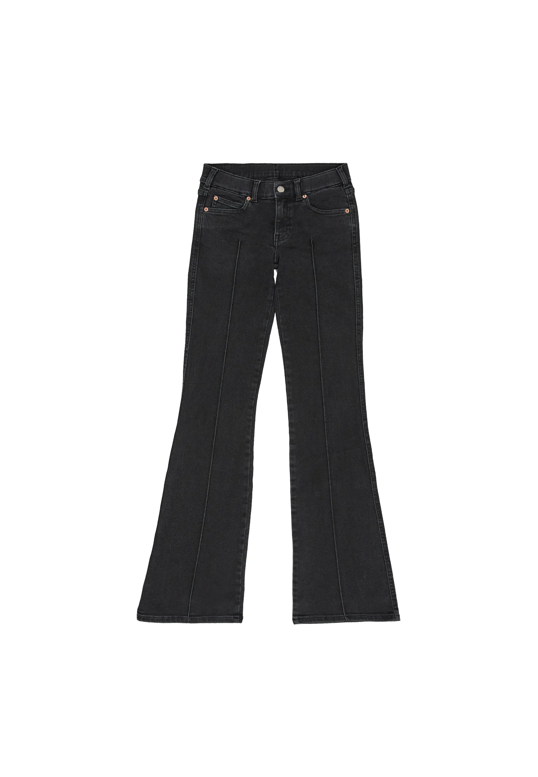 2610104BY1_DrDenim_KilyLowBootcut_WashedBlackPintuck_Main_F1_1