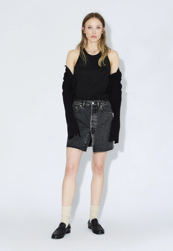 2610108V60_DrDenim_AraSkirt_AgedBlack_Main_W1_1