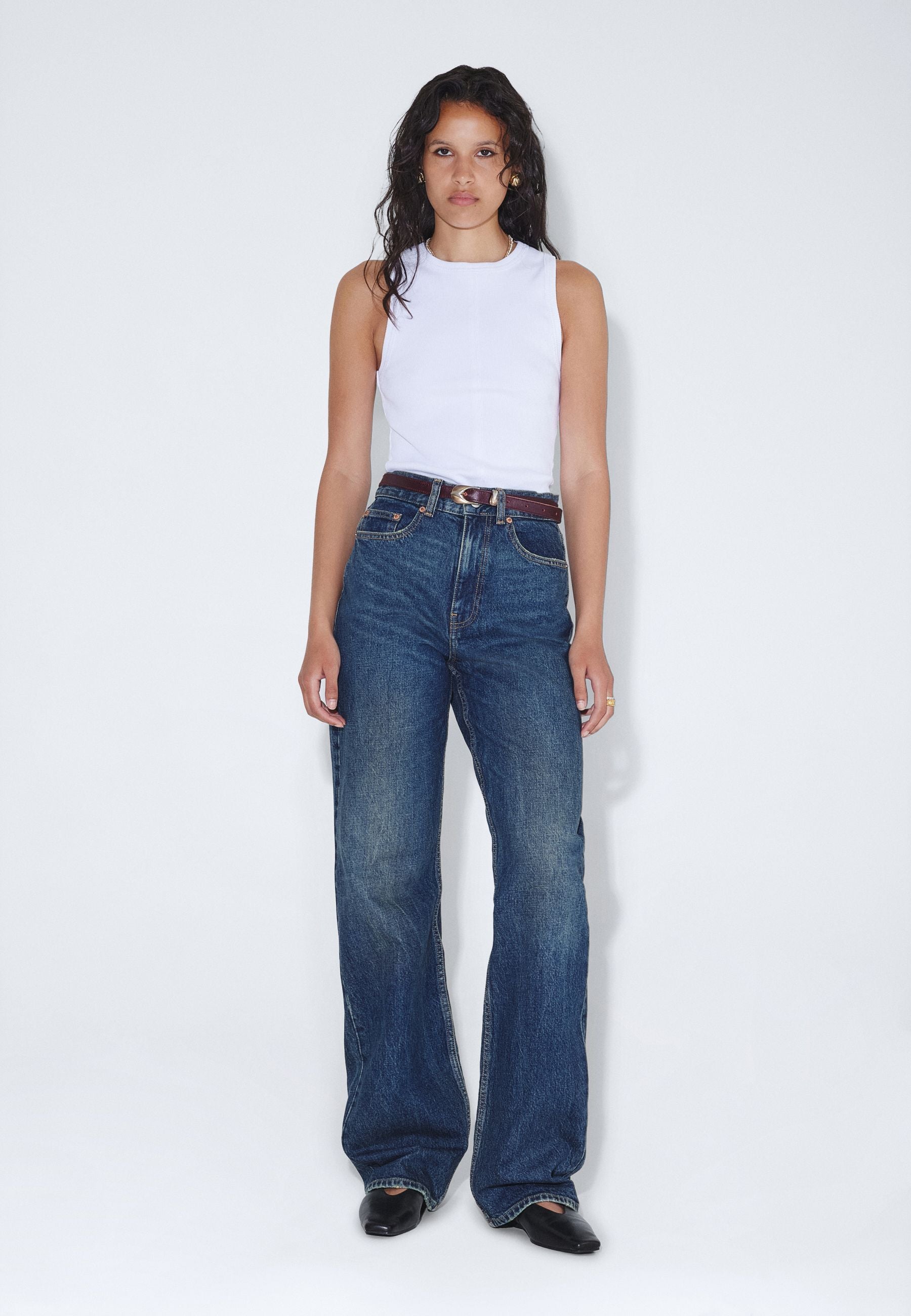 2610111L47_DrDenim_EchohighStraight_BayDarkUsedVintage_Main_W1_1