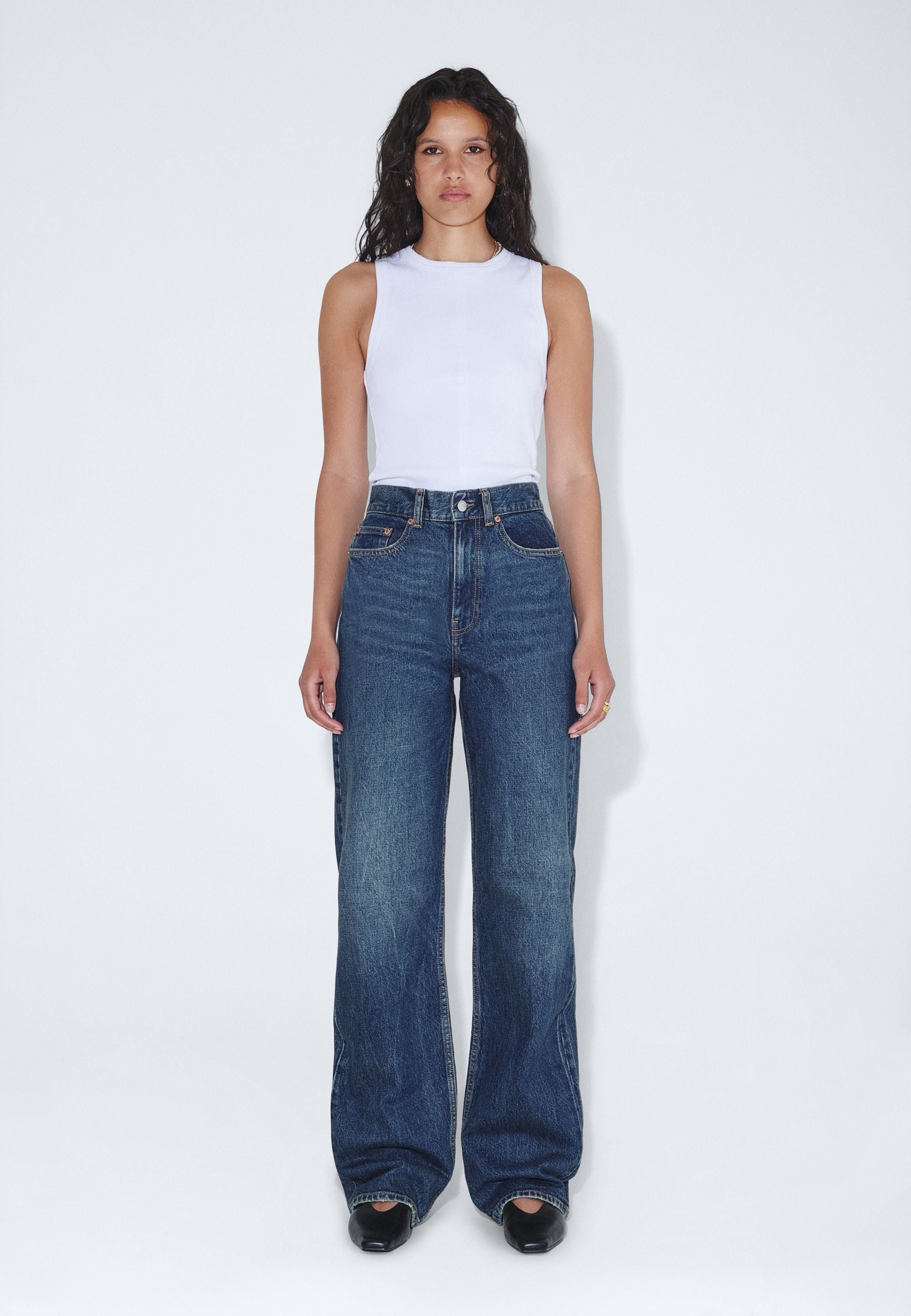 2610111L47_DrDenim_EchohighStraight_BayDarkUsedVintage_Main_W1_2