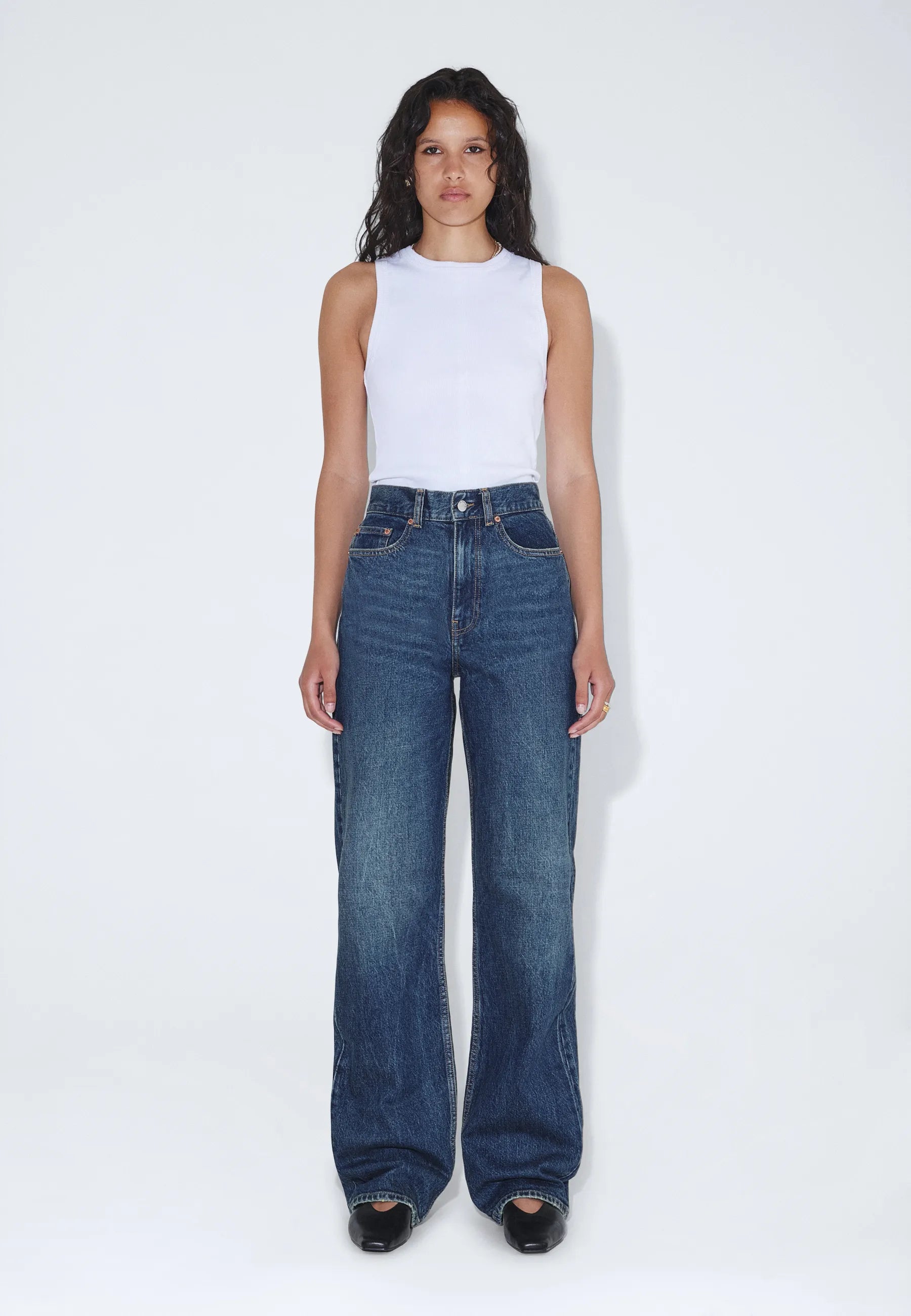 2610111L47_DrDenim_EchohighStraight_BayDarkUsedVintage_Main_W1_2