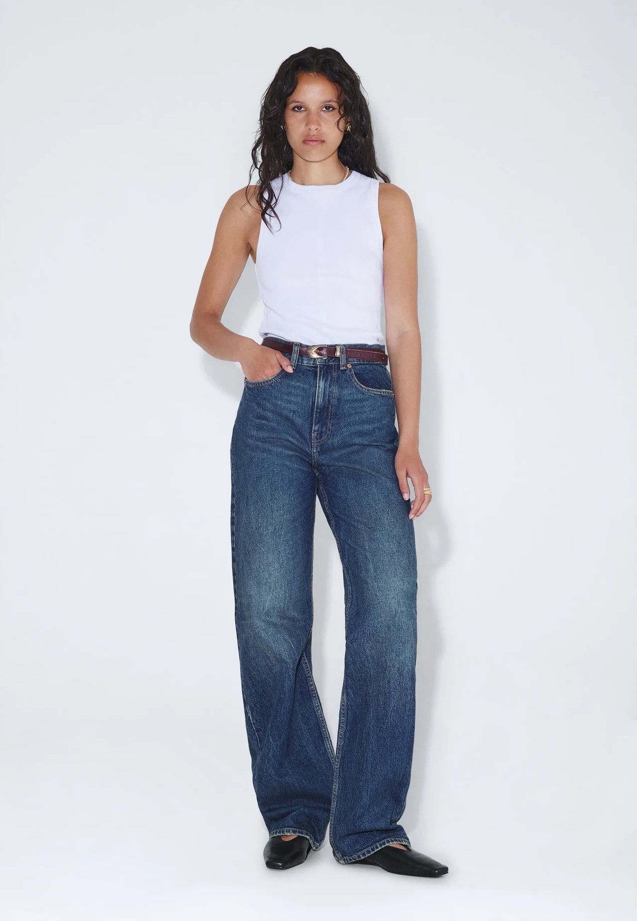 2610111L47_DrDenim_EchohighStraight_BayDarkUsedVintage_Main_W1_1