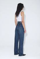 2610111L47_DrDenim_EchohighStraight_BayDarkUsedVintage_Main_W2_1