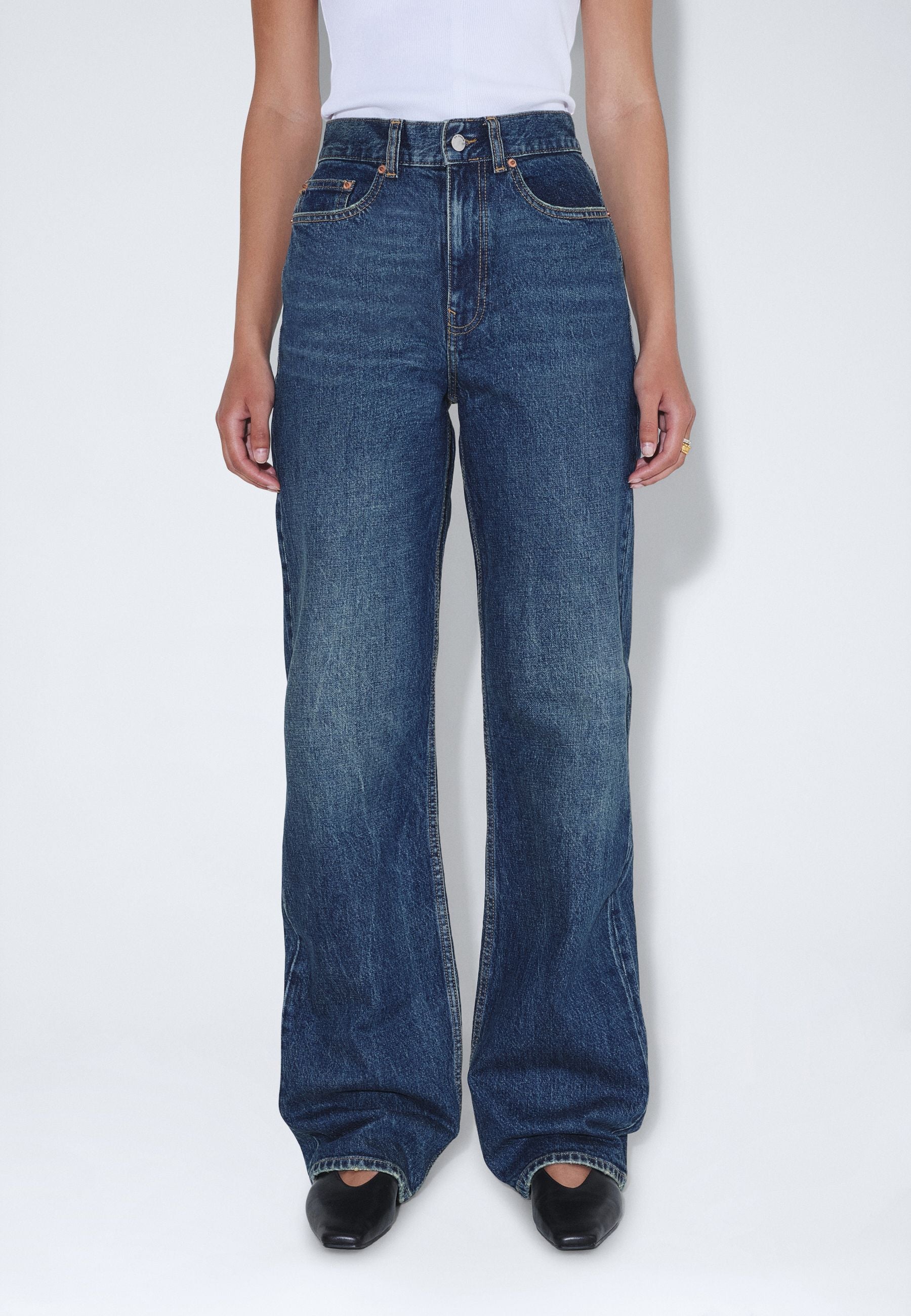 2610111L47_DrDenim_EchohighStraight_BayDarkUsedVintage_Main_W3_1