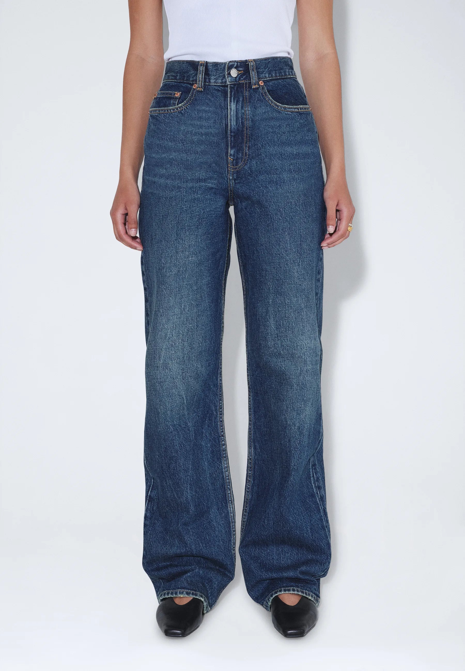 2610111L47_DrDenim_EchohighStraight_BayDarkUsedVintage_Main_W3_1
