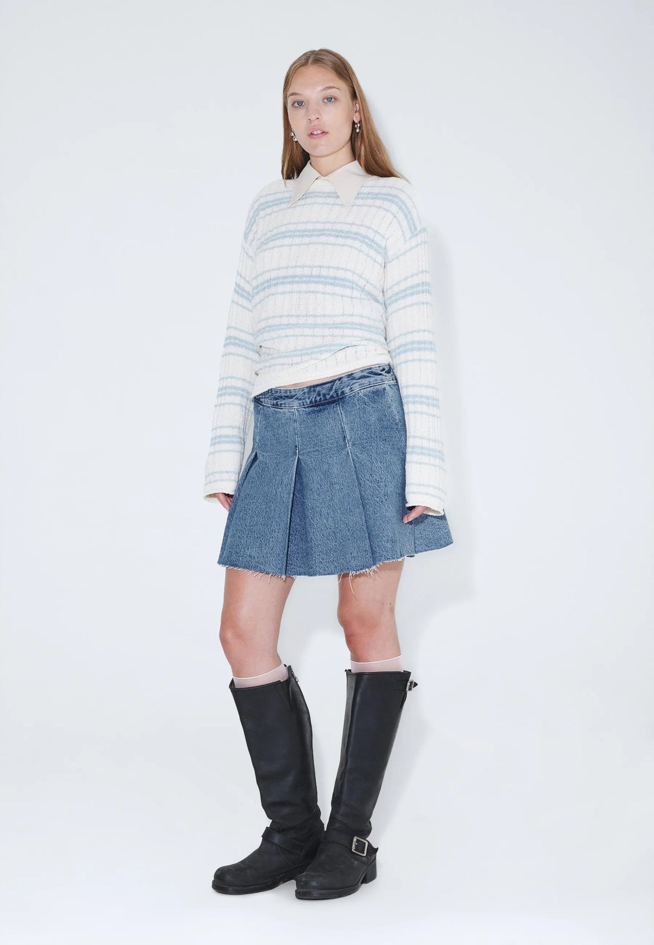 2610115M09_DrDenim_ToneSkirt_DriftSkyRetro_Main_W1_1