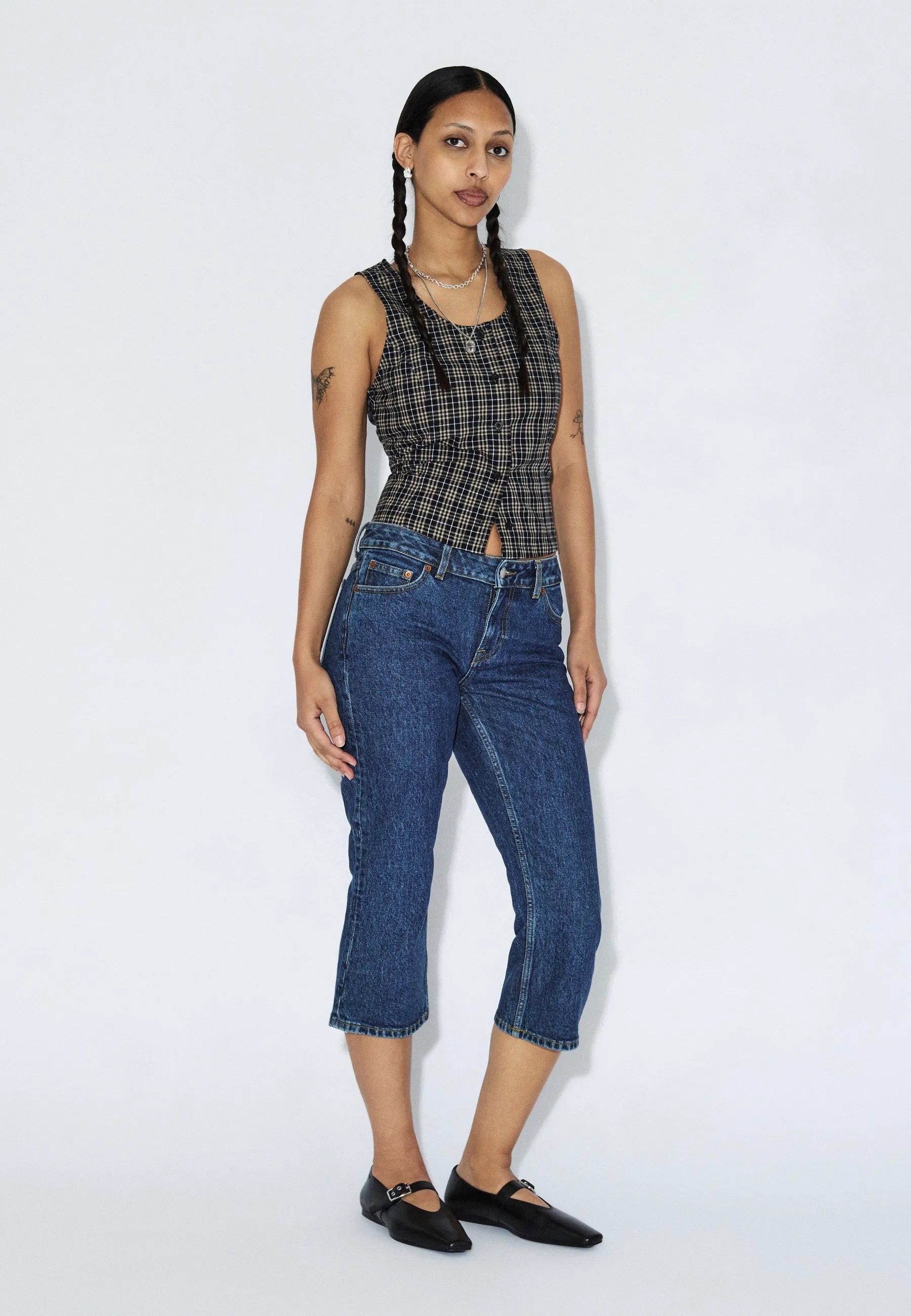 2610116L71_DrDenim_KayaLowCapri_BayDarkRetroVintage_Main_W1_2