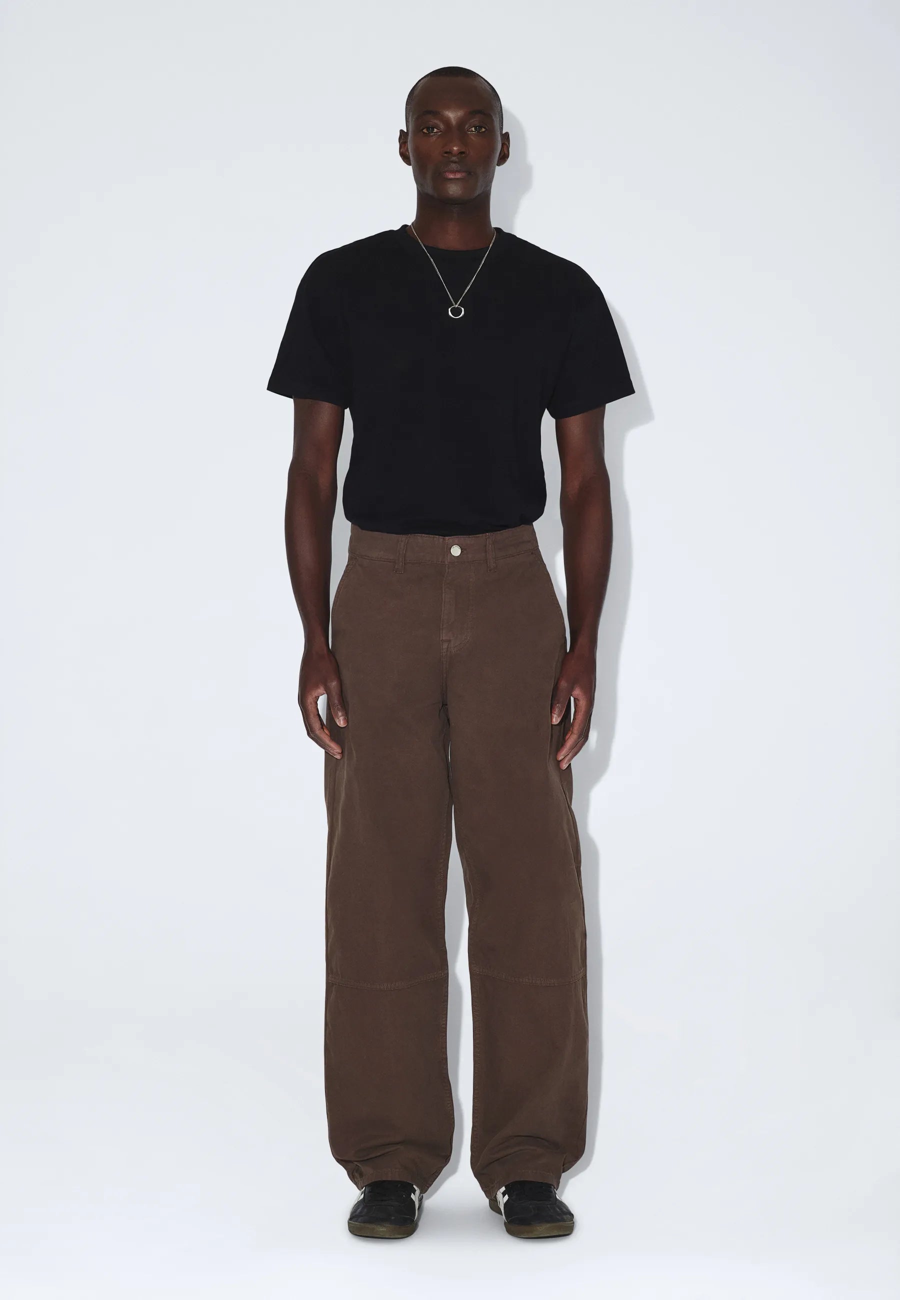 2610119BM5_DrDenim_RohPants_WashedBrown_main_M1_1