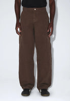 2610119BM5_DrDenim_RohPants_WashedBrown_main_M3_1