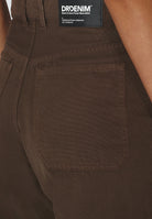 2610119BM5_DrDenim_RohPants_WashedBrown_main_W5_2