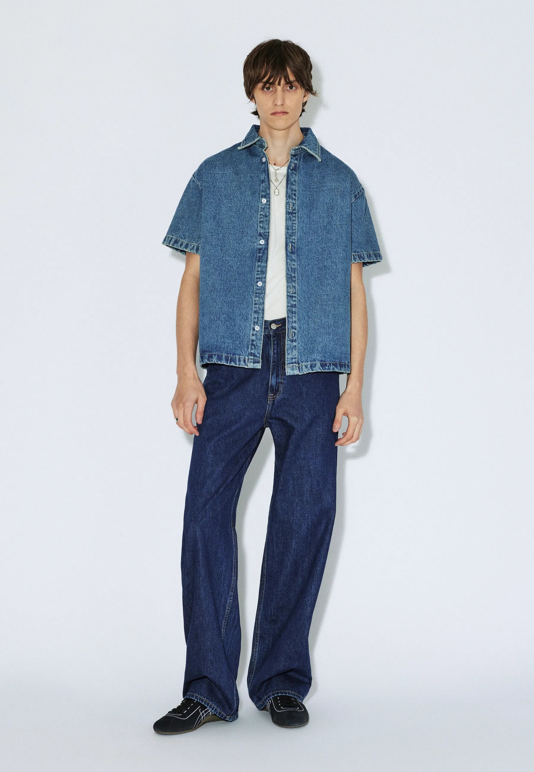 2611101M02_DrDenim_KyeShirt_DriftSkyUsed_Main_M1_2