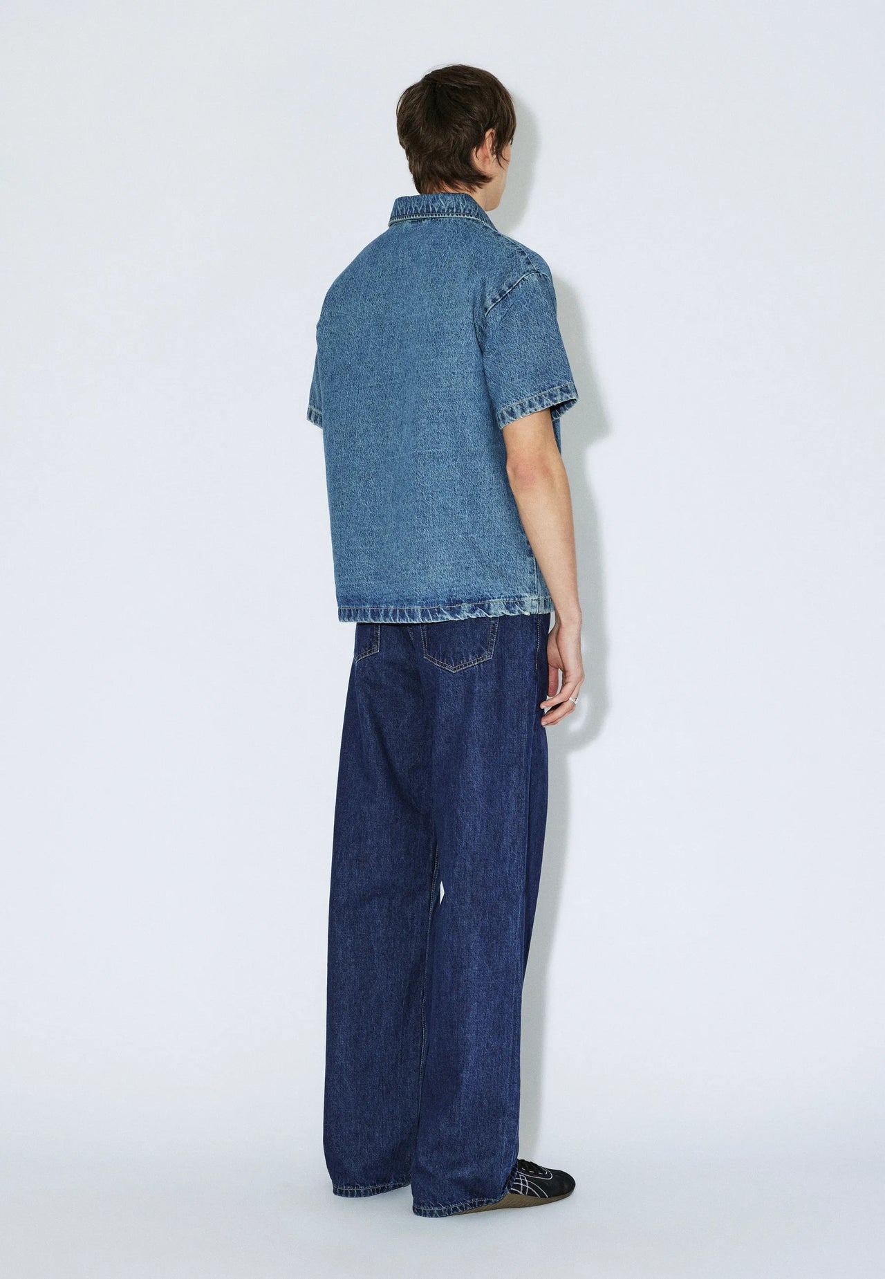 2611101M02_DrDenim_KyeShirt_DriftSkyUsed_Main_M1_2