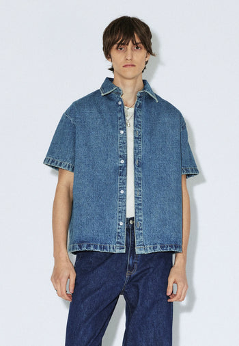 2611101M02_DrDenim_KyeShirt_DriftSkyUsed_Main_M3_2