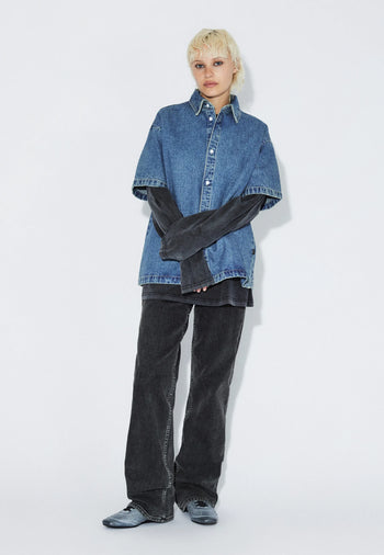 2611101M02_DrDenim_KyeShirt_DriftSkyUsed_Main_W1_2