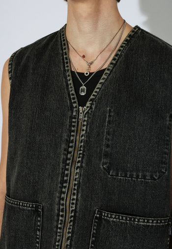 2611106V60_DrDenim_EnverWorkerVest_AgedBlack_Main_M5_1