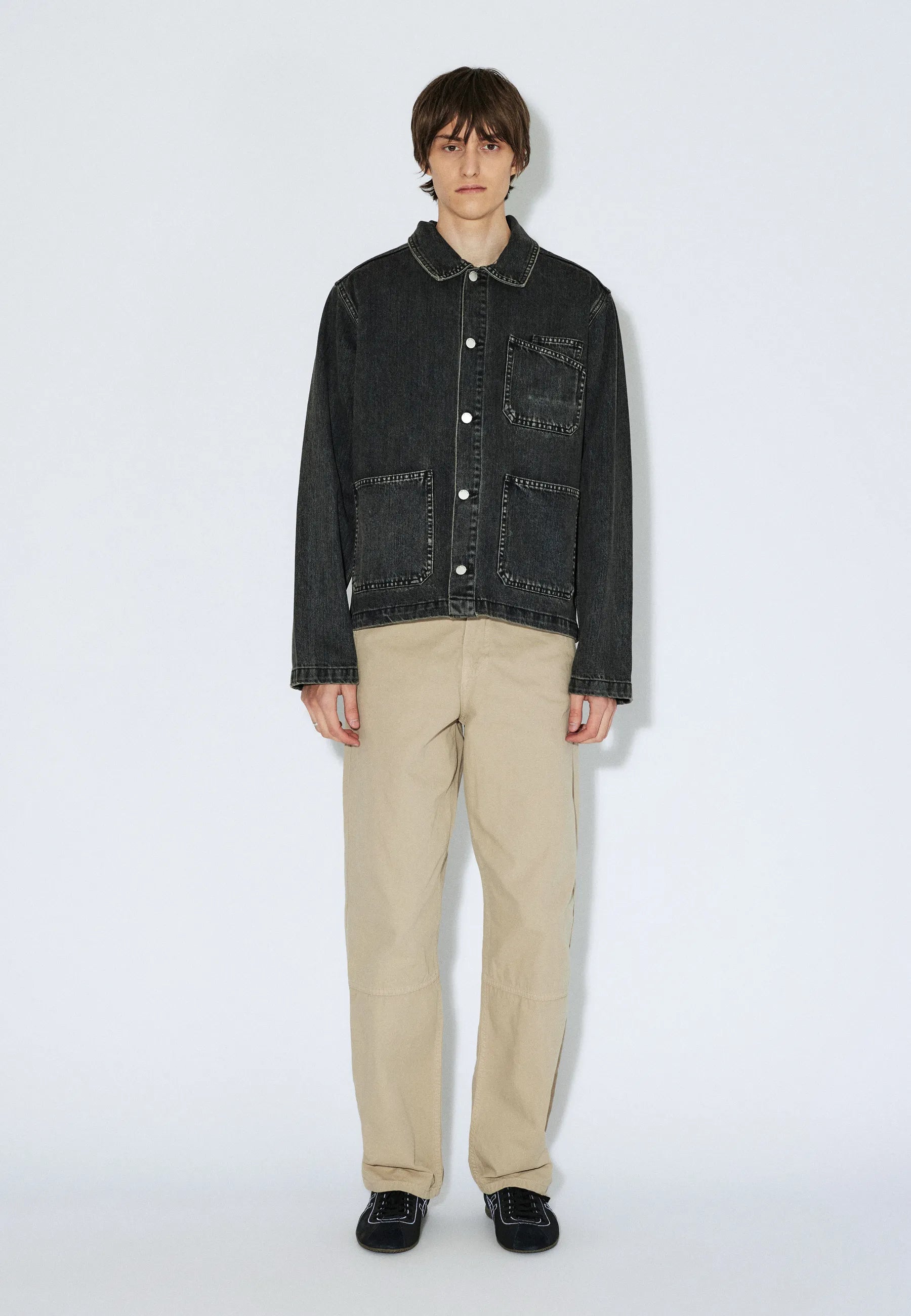 2611107V60_DrDenim_EvonWorkerJacket_AgedBlack_Main_M1_1