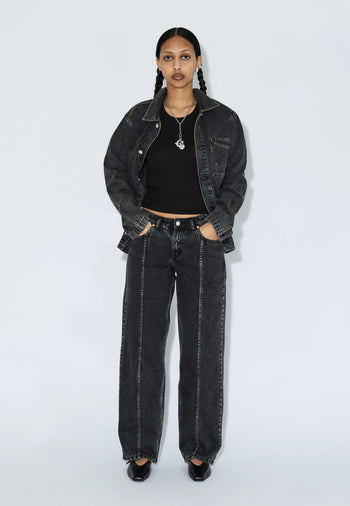 2611107V60_DrDenim_EvonWorkerJacket_AgedBlack_Main_W1_3