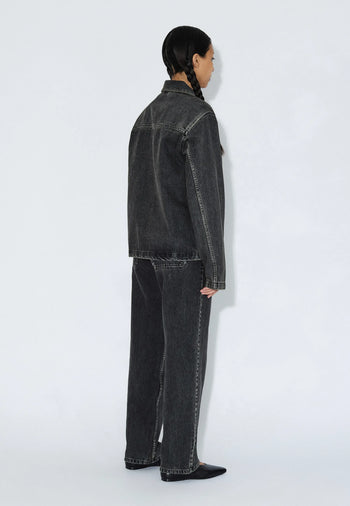 2611107V60_DrDenim_EvonWorkerJacket_AgedBlack_Main_W2_1