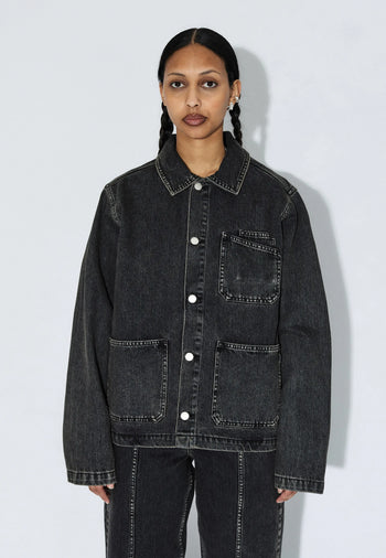 2611107V60_DrDenim_EvonWorkerJacket_AgedBlack_Main_W3_1