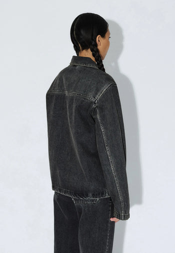 2611107V60_DrDenim_EvonWorkerJacket_AgedBlack_Main_W4_1