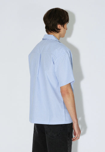 2611110BF4_DrDenim_MileShirt_LtBlueStripeMono_Main_M4_1