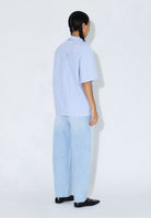2611110BF4_DrDenim_MileShirt_LtBlueStripeMono_Main_W2_1