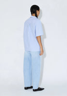 2611110BF4_DrDenim_MileShirt_LtBlueStripeMono_Main_W2_1